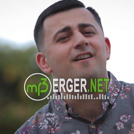 Gegham Sargsyan - Manushak eir (Cover) (2018)