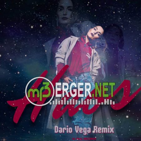 Minelli - Haos (Dario Vega Remix) (2018)