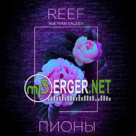 ReeF feat. Ivan Valeev - Пионы (2018)