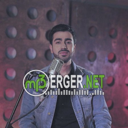 Sargis Yeghiazaryan - Mer Ynker (2018)