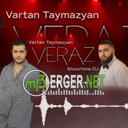 Showtime DJ feat. Vartan Taymazyan - Yeraz (Cover) (2018)