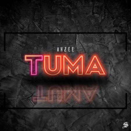Ahzee - Tuma