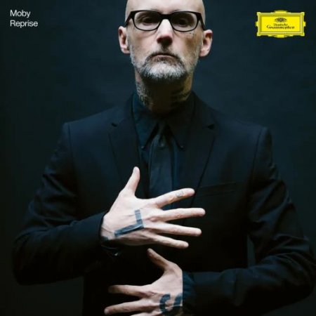 Moby - The Last Day (feat. Skylar Grey & Darlingside) [Reprise Version]