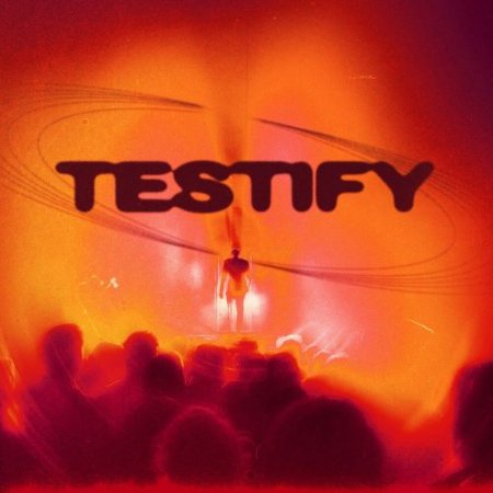 Solardo feat. Kaleena Zanders - Testify