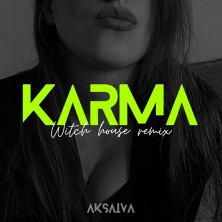 AKSAIVA - KARMA