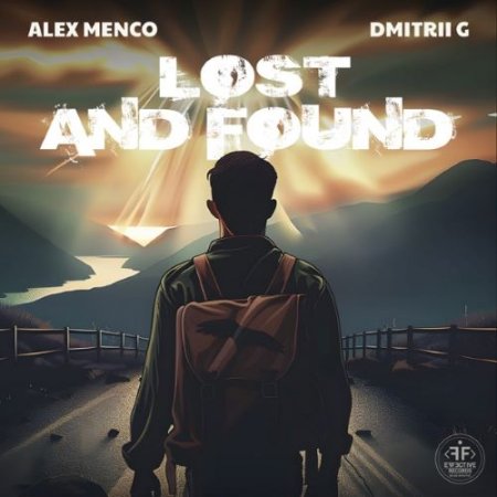 Alex Menco & Dmitrii G - Lost and Found