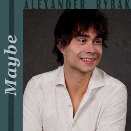 Alexander Rybak - Maybe
