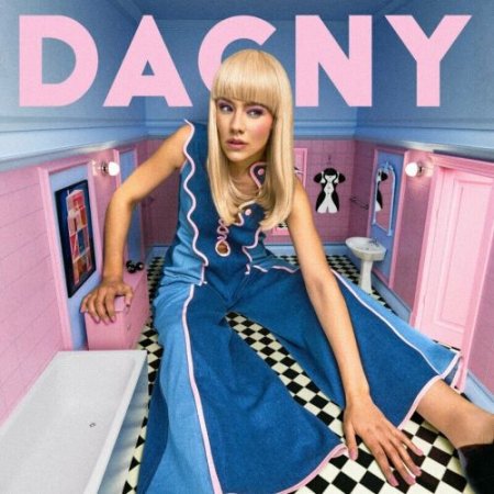 Dagny - Somebodys Baby