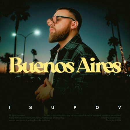 Isupov - Buenos Aires