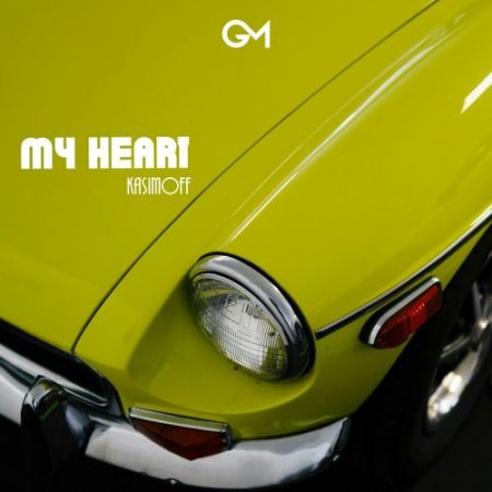 KASIMOFF - My Heart