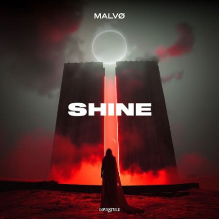 MALVØ - Shine