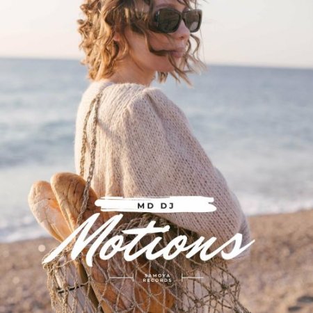 MD DJ - Motions