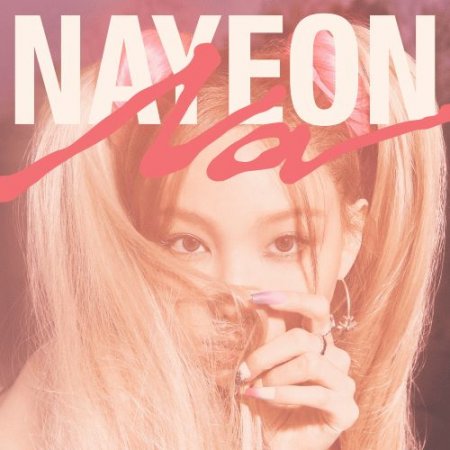 NAYEON - Count It