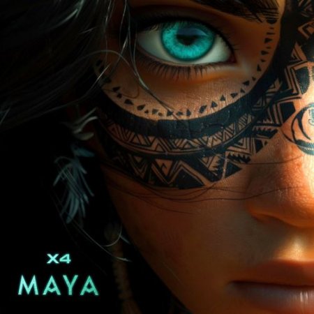 X4 - Maya
