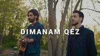 Apo Sahagian feat. Arsen Zakarian - Dimanam Qez (2024)