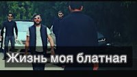 Армен Степанян - Жизнь Моя Блатная (2024)