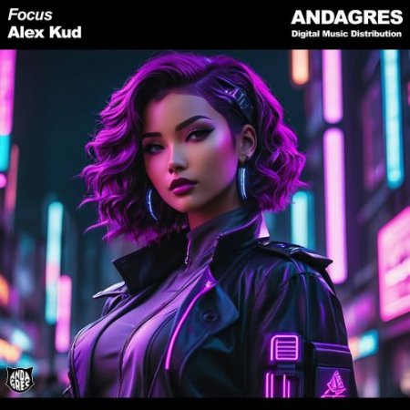 Alex Kud - Focus