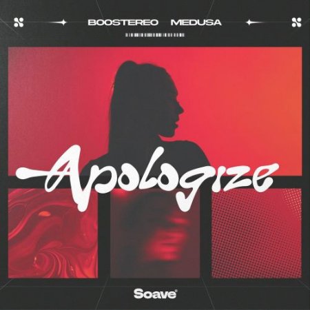 Boostereo & Medusa - Apologize