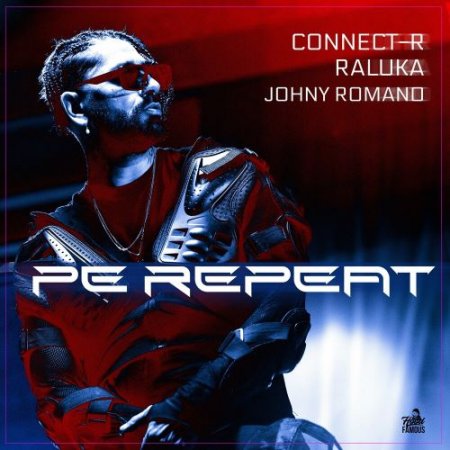 Connect-R feat. Raluka & Johny Romano - Pe Repeat