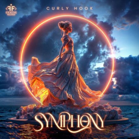 Curly Hook - Symphony