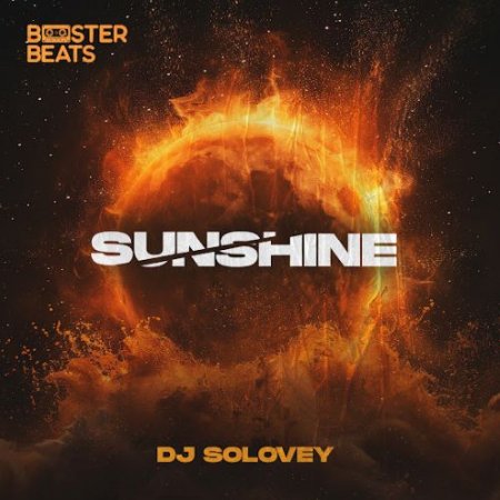 DJ Solovey - Sunshine