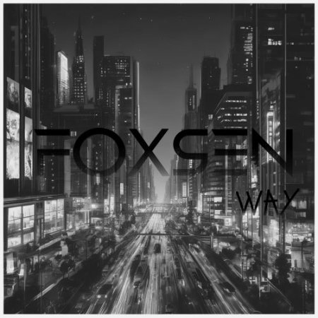 Foxsen - Way