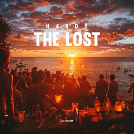 H4RDY - The Lost