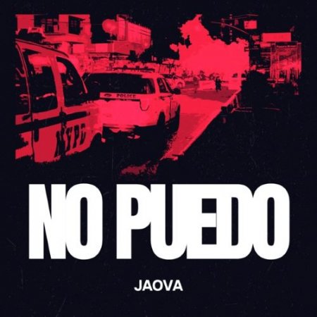 JAOVA - No Puedo