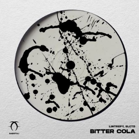 Lintrepy & SLCTD - Bitter Cola