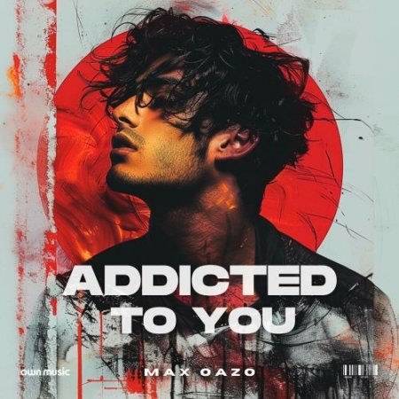 Max Oazo - Addicted To You (Sped Up)