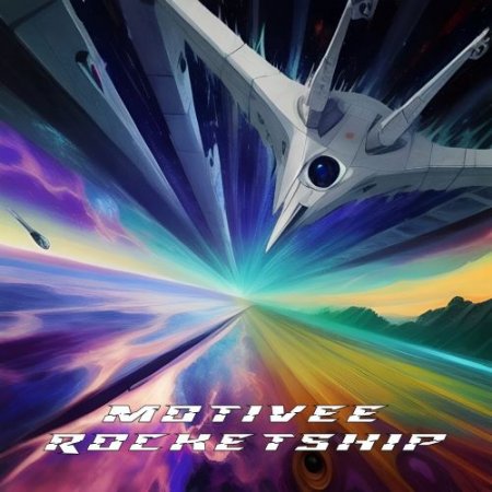 Motivee - Rocketship
