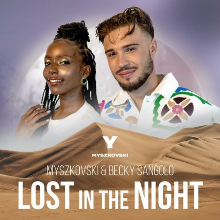 Myszkovski feat. Becky Sangolo - Lost In The Night