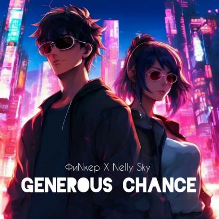 ФиNкер, Nelly Sky - Generous Chance