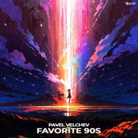 Pavel Velchev - Favorite 90S