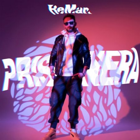 Reman - Prisonera