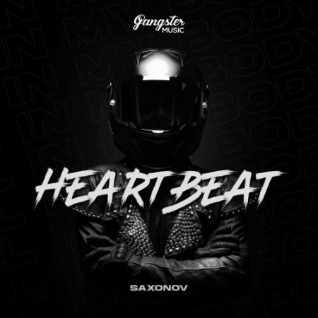 Saxonov - Heartbeat