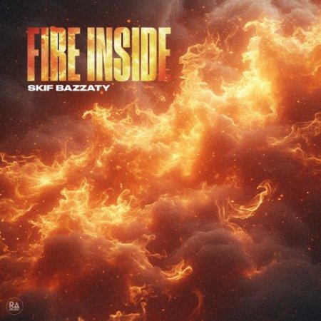 Skif Bazzaty - Fire inside