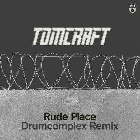 Tomcraft - Rude Place (Drumcomplex Remix)