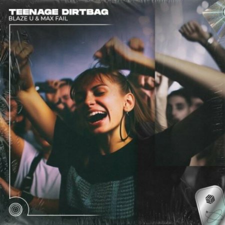 Blaze U feat. Max Fail - Teenage Dirtbag (Techno Remix)