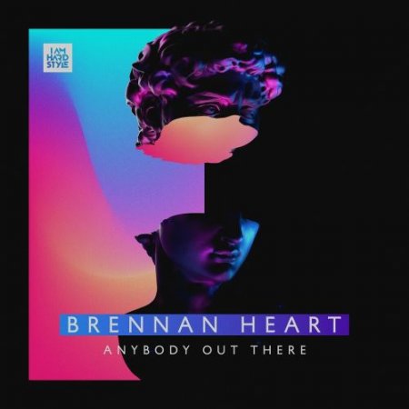 Brennan Heart feat. Blademasterz - Sound Of The Blade