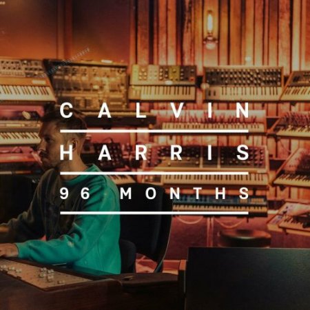 Calvin Harris feat. Rihanna - This Is What You Came For