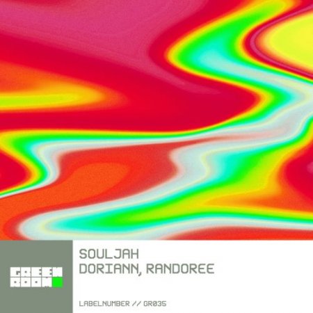 Doriann, Randoree - Souljah