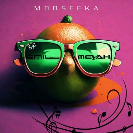 Emil Lassaria feat. Meyah - Mooseeka