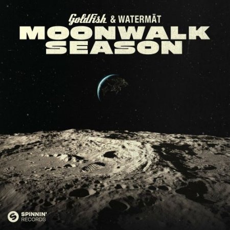 Goldfish feat. Watermat - Moonwalk Season