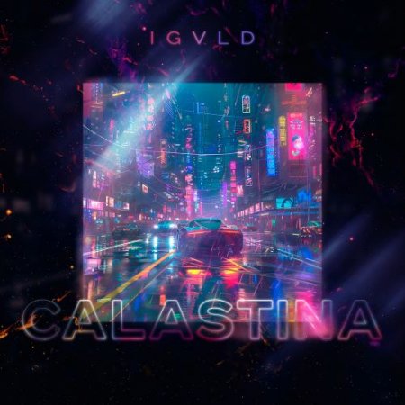 IGVLD - Calastina