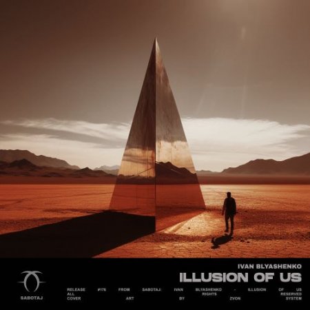 Ivan Blyashenko - Illusion of Us