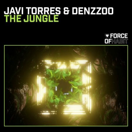 Javi Torres feat. Denzzoo - The Jungle