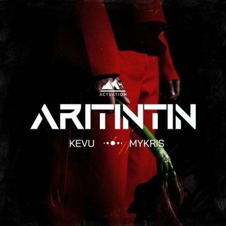 Kevu feat. Mykris - Aritintin