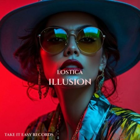 lostica - Illusion