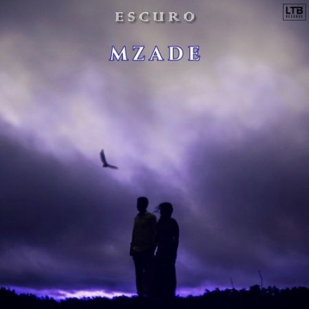 Mzade - Escuro